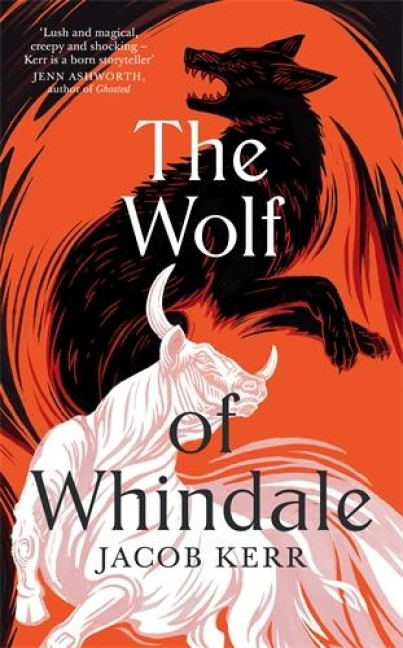 The Wolf of Whindale