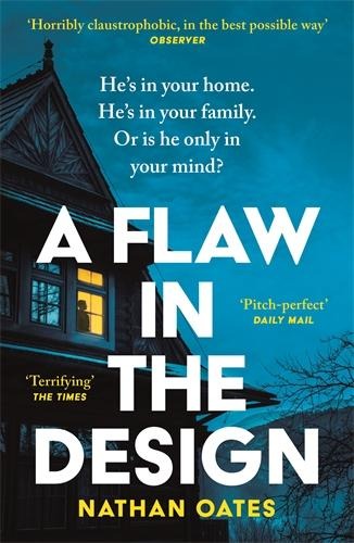 A Flaw in the Design: A psychological thriller par excellence Guardian