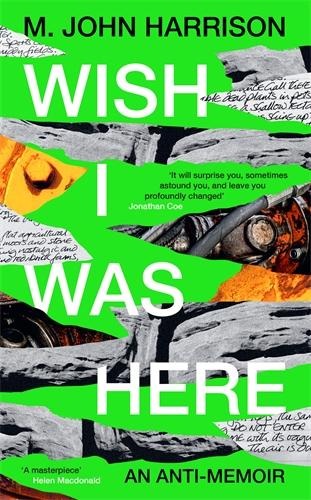 Wish I Was Here: The best writer youve never heard of - Sunday Times