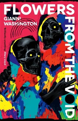 Flowers from the Void: An impressive debut from a very talented new writer Guardian