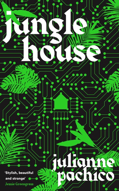 Jungle House: A brilliant AI mystery the Bookseller