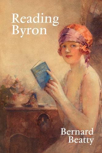 Reading Byron Poems, Life, Politics