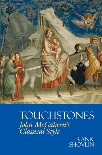 Touchstones John McGahern's Classical Style