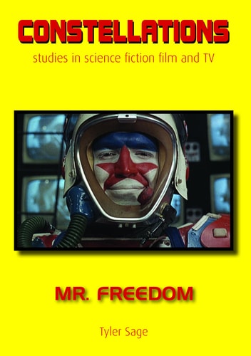 Mr. Freedom