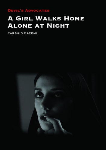 A Girl Walks Home Alone at Night