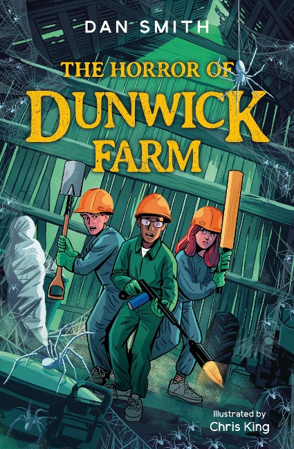 CROOKED OAK3_HORROR OF DUNWICK