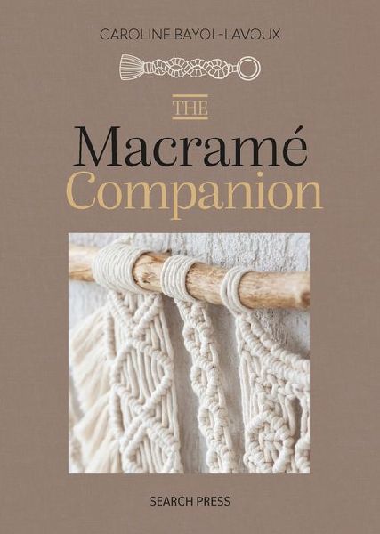 The Macrame Companion