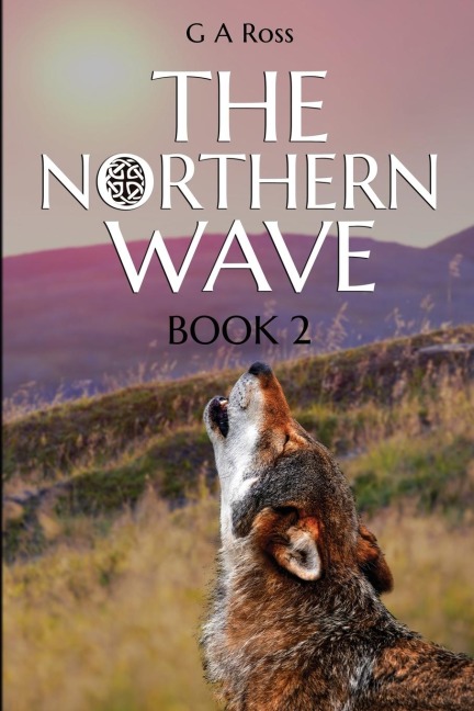 The Northern Wave: Book 2