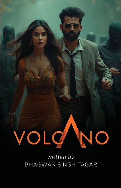 Volcano