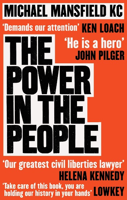 The Power In The People: How We Can Change The World