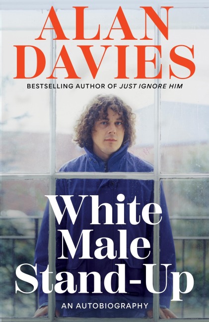 White Male Stand-Up