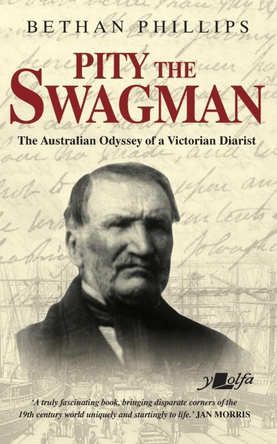 Pity the Swagman: The Australian Odyssey of a Victorian Diarist