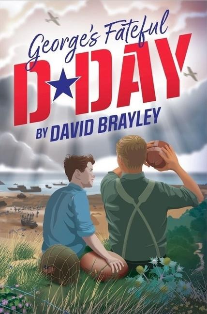 Georges Fateful D-Day