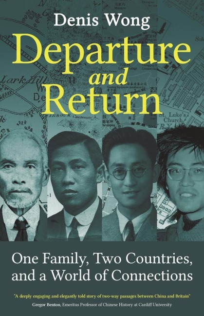 Departure and Return: One Family, Two Countries, and a World of Connections