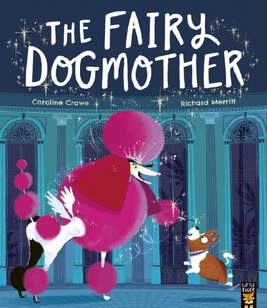 The Fairy Dogmother