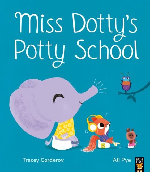 Miss Dottys Potty School