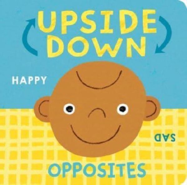 Upside Down Opposites