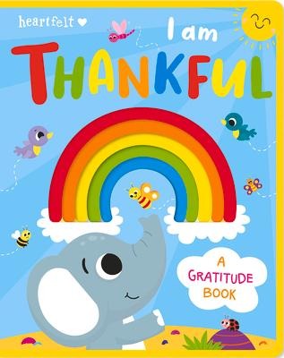 I am Thankful