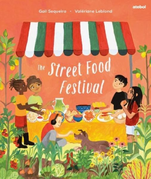 The Street Food Festival