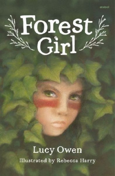 Forest Girl