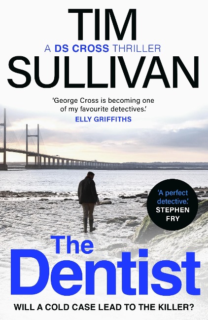 The Dentist: The first gripping read in the unputdownable mystery series with an unforgettable detective in 2026