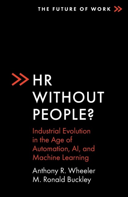 HR AAout People?