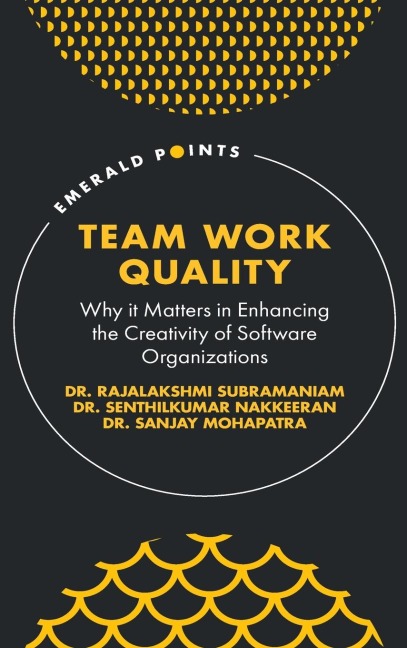 Team Work Quality