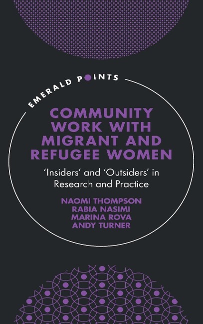 Community Work with Migrant and Refugee Women