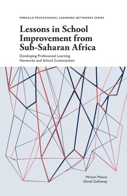 Lessons in School Improvement from Sub-Saharan Africa