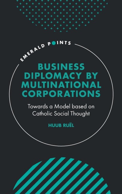 Business Diplomacy by Multinational Corporations