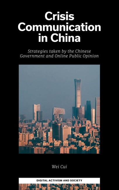 Crisis Communication in China