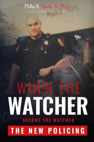 When The Watcher Becomes The Watched The New Policing
