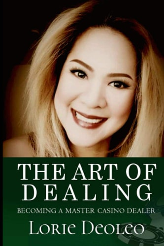 The Art of Dealing Becoming a Master Casino Dealer