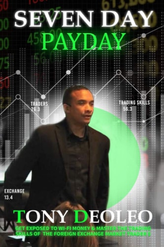 Seven Day Payday Get Exposed to Wi-Fi Money & Master the Trading Skills of the Foreign Exchange Market Trader$ Forex!