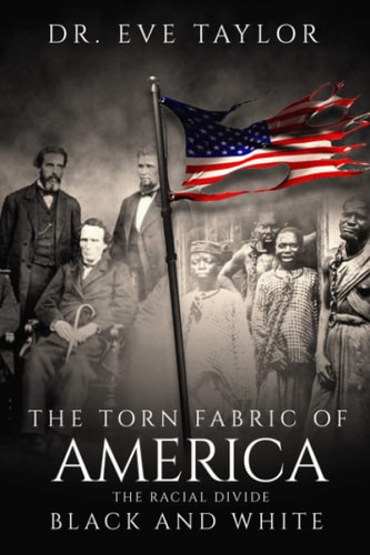 The Torn Fabric of America The Racial Divide Black and White