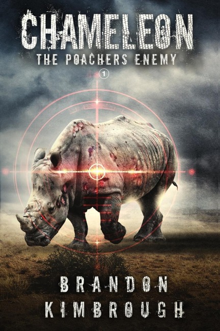 CHAMELEON: The Poachers Enemy