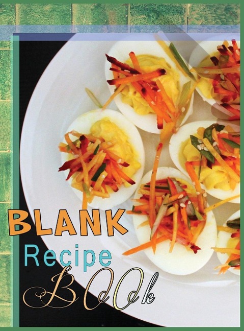 Blank Recipe Book: Blank Recipe Book To Write In Blank Cooking Book Recipe Journal 100 Recipe Journal and Organizer: blank recipe book journal blank recipe book mom recipe journal book empty recipe book spiral recipe book easy: Blank Recipe Book - 100-Rec