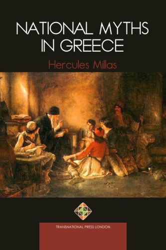 National Myths in Greece
