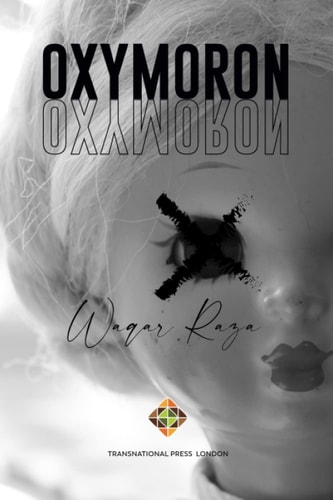 Oxymoron