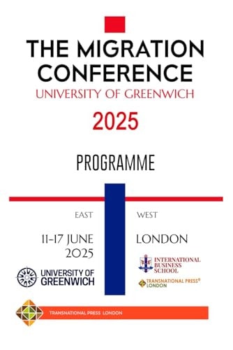 The Migration Conference 2025 Programme