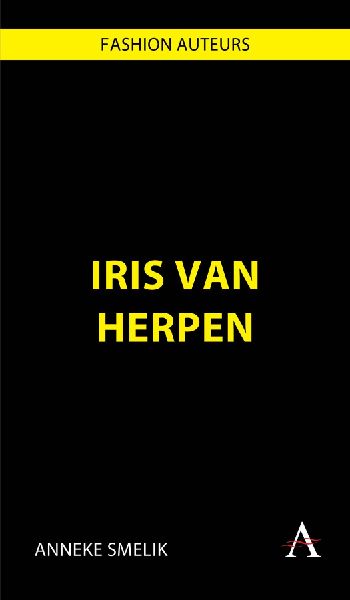 Iris Van Herpen