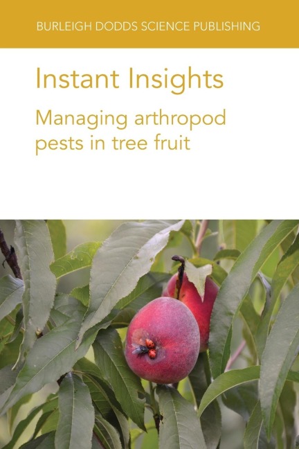 Instant Insights: Managing arthropod pests in tree fruit