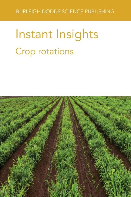 Instant Insights: Crop rotations