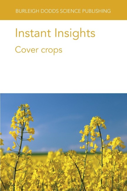 Instant Insights: Cover crops