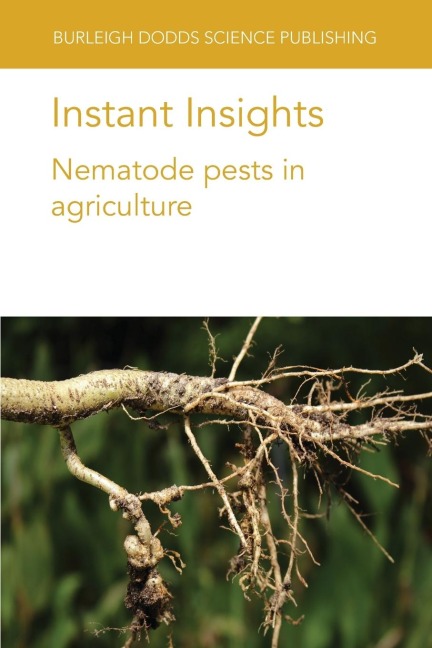 Instant Insights: Nematode pests in agriculture
