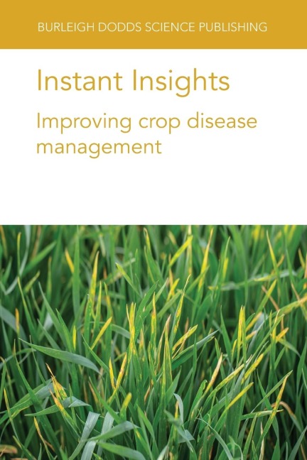 Instant Insights: Improving crop disease management