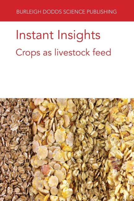Instant Insights: Crops as livestock feed