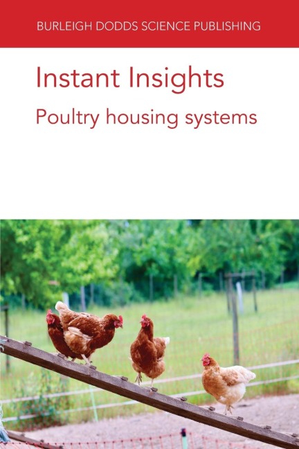 Instant Insights: Poultry housing systems