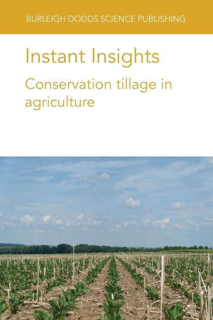 Instant Insights: Conservation tillage in agriculture