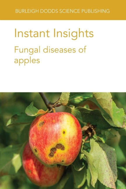 Instant Insights: Fungal diseases of apples